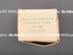 Canon Howitzer. Howitzer Cannon. — miniature 6