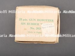 Canon Howitzer. Howitzer Cannon. — photo 7