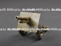 Canon Howitzer. Howitzer Cannon. — miniature 8