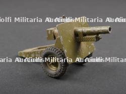 Canon Howitzer. Howitzer Cannon. — photo 9