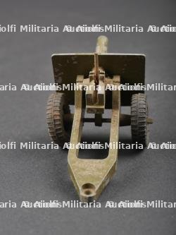 Canon Howitzer. Howitzer Cannon. — miniature 10