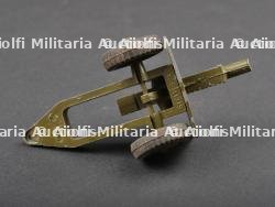 Canon Howitzer. Howitzer Cannon. — miniature 11