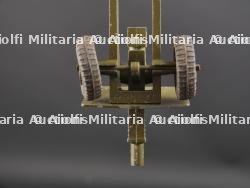 Canon Howitzer. Howitzer Cannon. — miniature 12