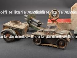 Véhicules divers. Various Vehicles. — miniature 2