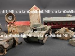 Véhicules divers. Various Vehicles. — miniature 3