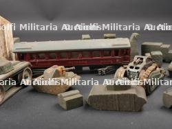 Véhicules divers. Various Vehicles. — photo 4