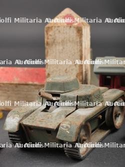 Véhicules divers. Various Vehicles. — miniature 7
