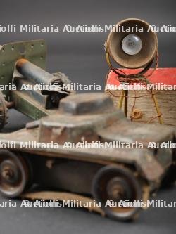 Véhicules divers. Various Vehicles. — miniature 8