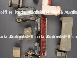 Véhicules divers. Various Vehicles. — miniature 13