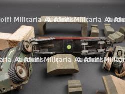 Véhicules divers. Various Vehicles. — miniature 14