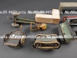 Véhicules divers. Various Vehicles. — miniature 15