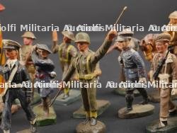 Soldats divers. Various Soldiers. — miniature 9