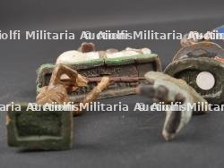Soldats divers. Various Soldiers. — photo 13