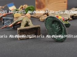Soldats divers. Various Soldiers. — miniature 14