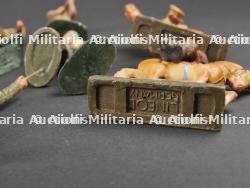 Soldats divers. Various Soldiers. — miniature 15