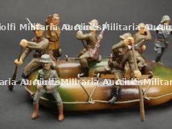Figurines en Elastolin. Elastolin figurines. — photo 8