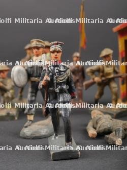 Soldats divers. Various Soldiers. — photo 5