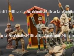 Soldats divers. Various Soldiers. — miniature 6