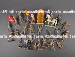 Soldats divers. Various Soldiers. — photo 12