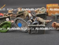 Soldats divers. Various Soldiers. — photo 14