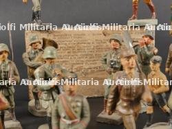 Soldats divers. Various Soldiers. — photo 6