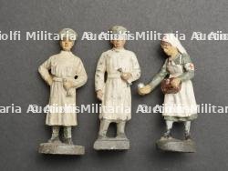 Services de sante. Health care services. — photo 6