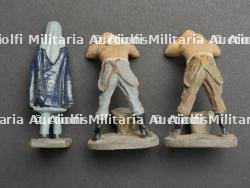 Services de sante. Health care services. — miniature 10