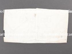 Brassard Deutschen Wehrmacht. Armband of the Deutschen Wehrmacht. — photo 2