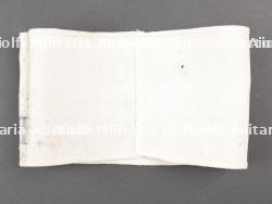 Brassard Deutschen Wehrmacht. Armband of the Deutschen Wehrmacht. — miniature 4