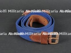 Ceinturon porte sabre. German Sword holder belt.