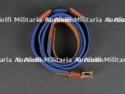Ceinturon porte sabre. German Sword holder belt. — miniature 2
