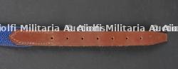 Ceinturon porte sabre. German Sword holder belt. — miniature 4