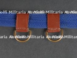 Ceinturon porte sabre. German Sword holder belt. — photo 6