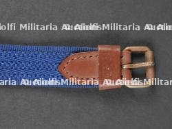 Ceinturon porte sabre. German Sword holder belt. — photo 7