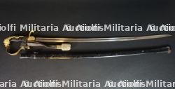 Epee officier Heer. German officer sword. — photo 2