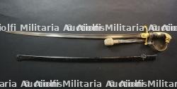 Epee officier Heer. German officer sword. — miniature 3