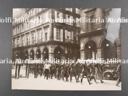 Documents allemand. German documents. — photo 2