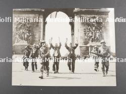 Documents allemand. German documents. — miniature 9