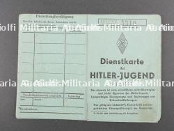 Documents allemand. German documents. — photo 14