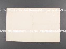 Documents allemand. German documents. — photo 18