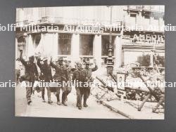 Documents allemand. German documents. — photo 20