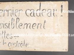 Panneau satyrique. Satirical Panel. — miniature 4