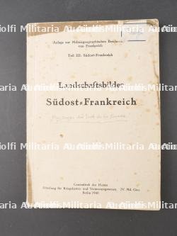 Ouvrages allemand. German books. — photo 14