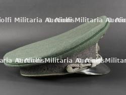 Caquette de Sonderführer. Sonderführer Cap. — photo 5