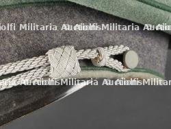 Caquette de Sonderführer. Sonderführer Cap. — photo 12