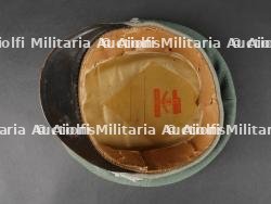 Caquette de Sonderführer. Sonderführer Cap. — photo 13