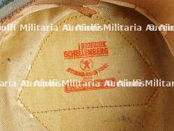 Caquette de Sonderführer. Sonderführer Cap. — photo 14