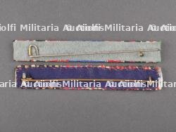 Barrettes de décorations. Decoration bars. — miniature 2