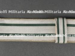 Feldbinde de Général Heer. Feldbinde of Heer General. — photo 11