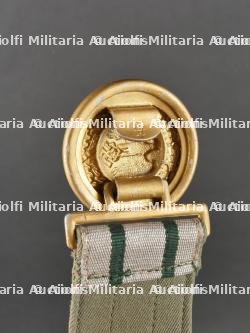 Feldbinde de Général Heer. Feldbinde of Heer General. — photo 14
